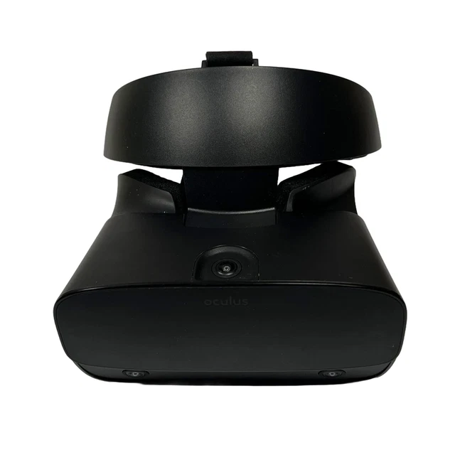 Oculus rift s sales achat